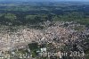 Luftaufnahme Kanton Neuenburg/Lai Chaux de Fonds - Foto La Chaux de Fonds 4165